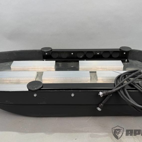 Станция РЭБ «Капюшон» К-12, диапазон частот 300-5900 МГц