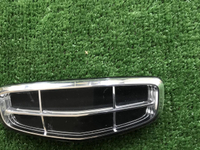 Эмблема решетки радиатора Geely Coolray (19-нв)