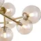 Потолочный светильник Даллас / Dallas G9х20 Maytoni mod545pl-20g