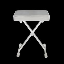 Банкетка (Регулируемый стул) - 5 положений от 42 до 55 см.