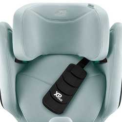 Детское автокресло Britax Roemer Kidfix PRO Style Harbor Blue