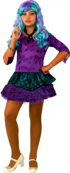 Карнавальный костюм Твила рост 134 см., размер 34 (5074-34)