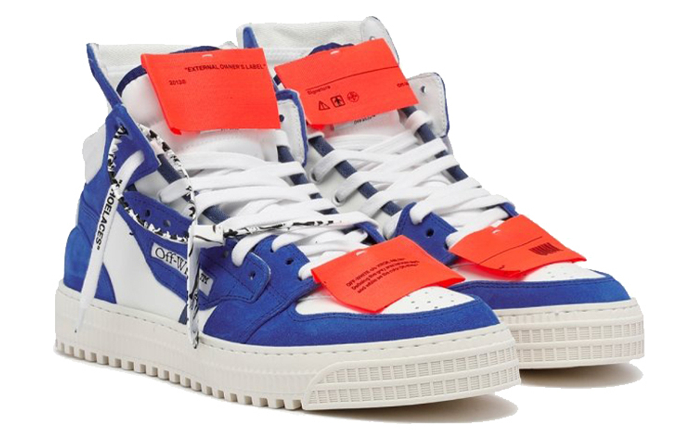 Off-White Off-Court 3.0