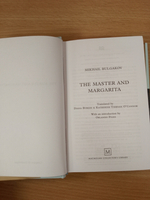 The Master and Margarita (Macmillan Collector's Library) Hardcover