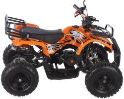 Квадроцикл MOTAX ATV Mini Grizlik X-16 (э/с)