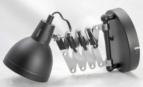 Настенный светильник Lussole Loft Koyukuk LSP-8049