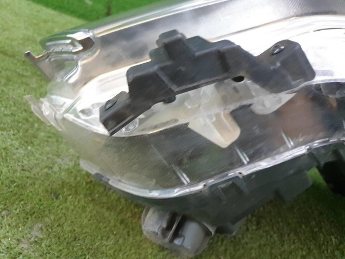 Фара левая Kia Carnival 4 (2020-2023) LED