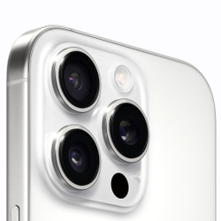 Apple iPhone 16 Pro Max 256Gb White Titanium 2Sim