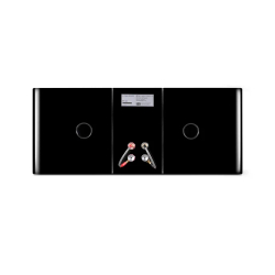 Wharfedale Elysian С Черный PIANO BLACK (черный) центральный канал