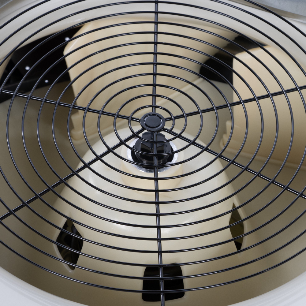 Фанкойл кассетный двухтрубный Shuft SFR-500 V2