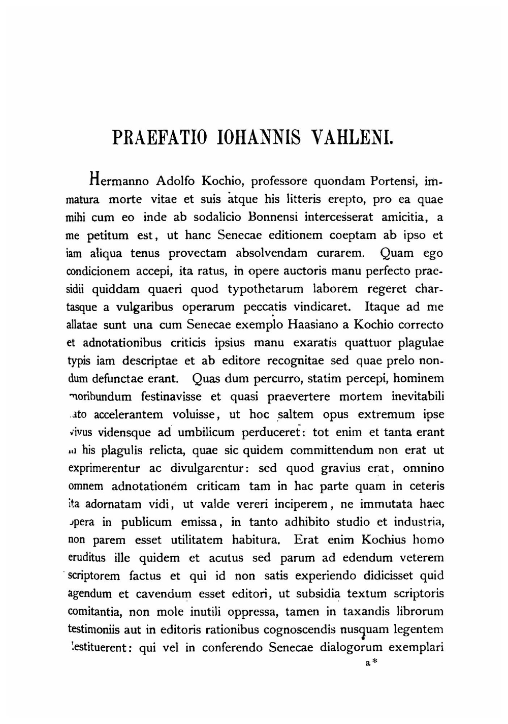 L. Annaei Senecae Dialogorum libri duodecim | Seneca the Younger