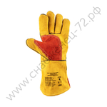 Краги утепленные FoxWeld Сибирь КС-06