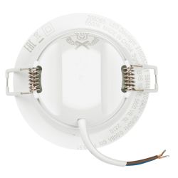 Светильник светодиодный встраиваемый Philips MESON 7Вт 6500K 220-240В 105