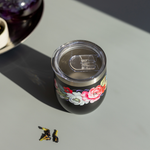 Термокружка «Цветы» 350 мл