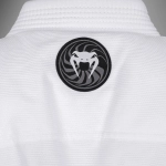 Кимоно Venum First - White