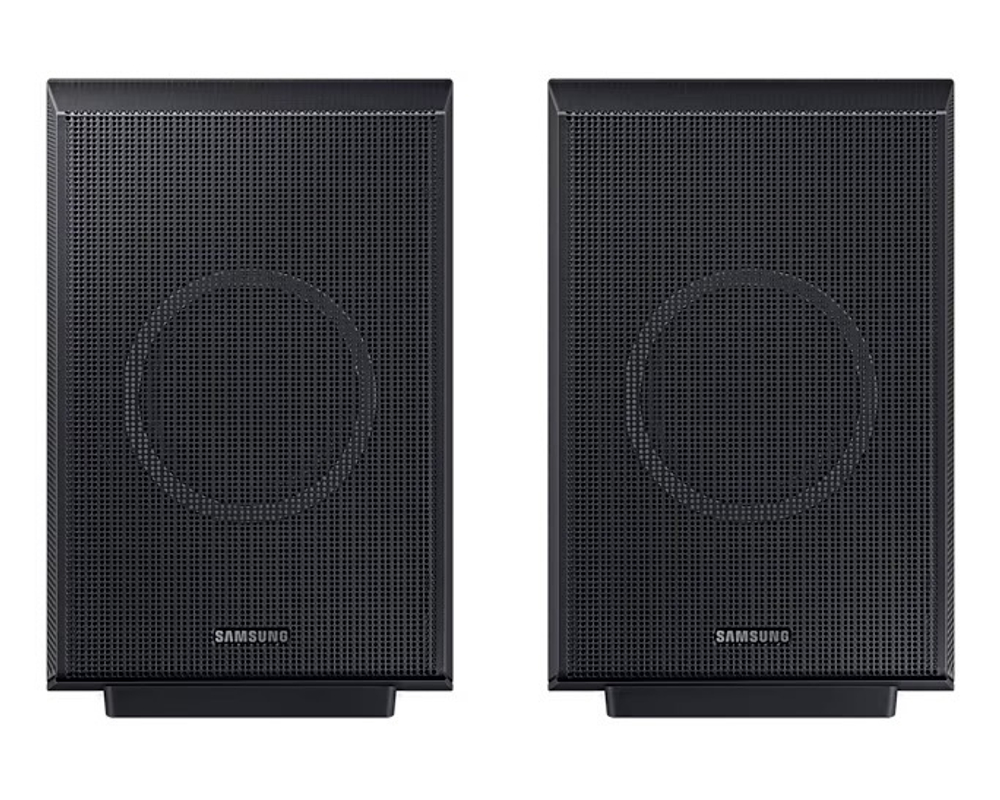 Саундбар SAMSUNG HW-Q990C
