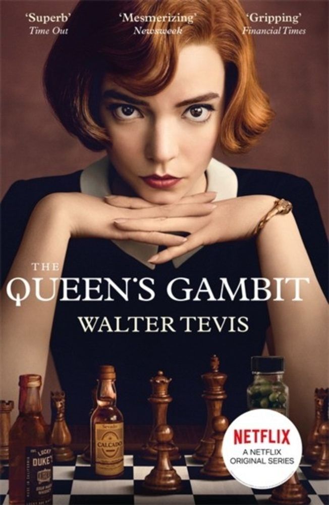 The Queen&#39;s Gambit