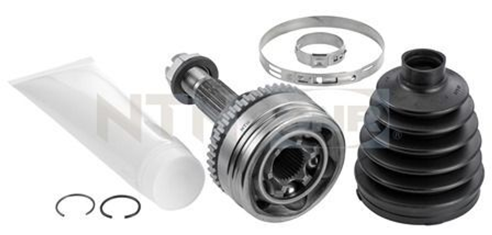 SNR - OJK55029-SNR - Joint Kit, drive shaft - Povrat artikla narucenog iz Njemacke nije moguc.