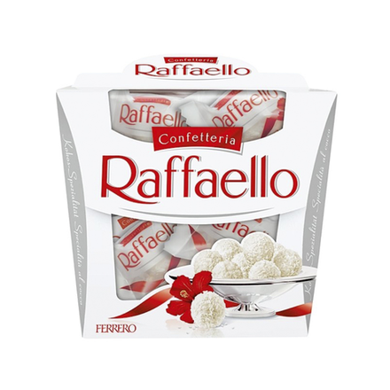 Набор конфет Raffaello 150 гр