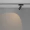 Трековый светильник Фокус / Focus Led Radity 3000K 12Вт 36° Technical tr103-1-12w3k-m-b