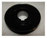 Шкив (28х90,1В) ведущего вала вибратора TSS-WP60L/H/Pulley, driven