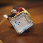 Жанровая композиция «Уличные музыканты»