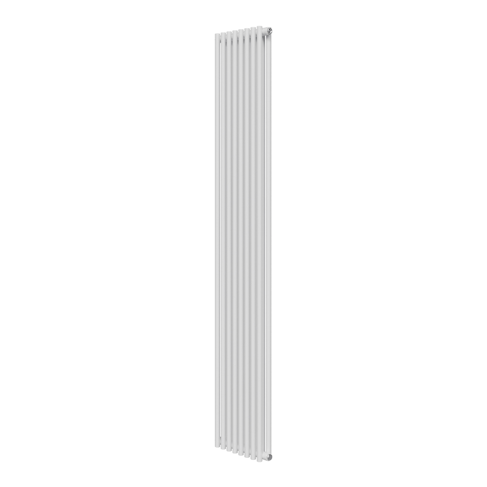 Дизайн-радиатор Royal Thermo Shift R22 C2180 - 08 секц. RAL9016