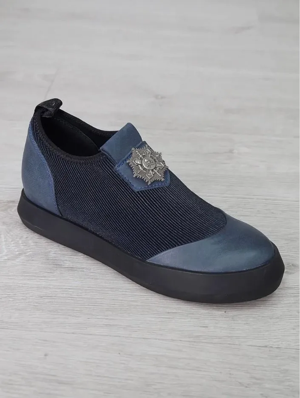 Полуботинки женские демисезонные