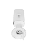 Видеокамера IP Hikvision DS-2CD2T83G2-2I 4мм
