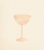 Бокал – Ama, розовый | Yellow Line