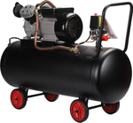 Компрессор поршневой P.I.T. PAC100-C1