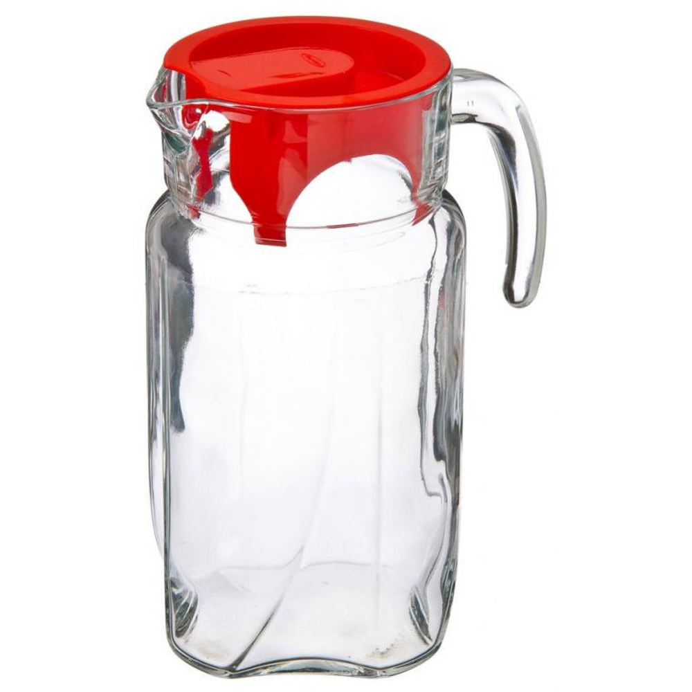 Кувшин LUNA с крышкой 1750мл