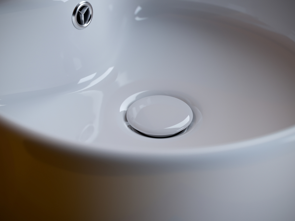 Рукомойник Ceramica Nova Element 40 CN5027 белая