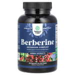 Nature's Craft, Берберин, 120 капсул