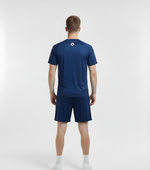 Футболка игровая Unity Elite темно-синий