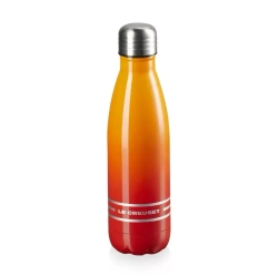 Le Creuset - Термобутылка 500мл пламя / артикул   41208500900000  / GTIN 630870300377