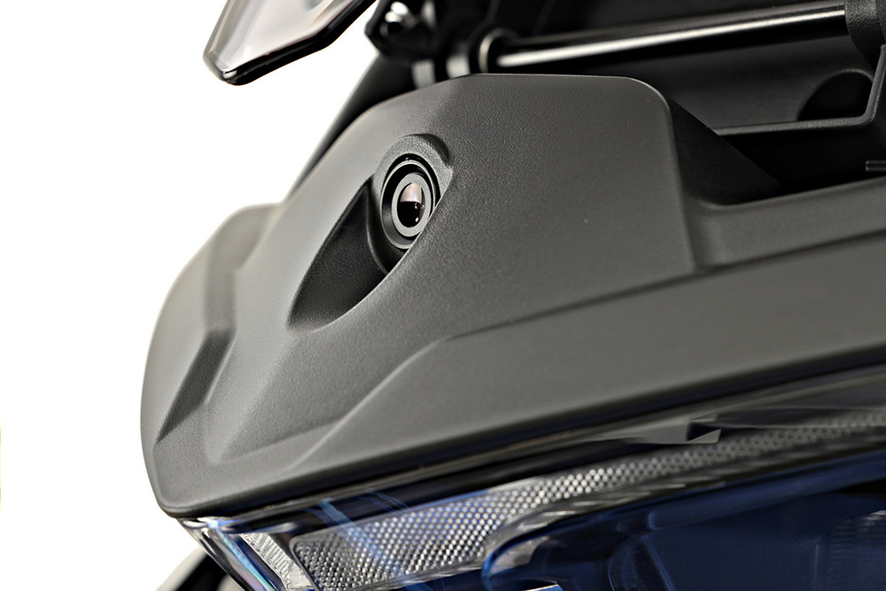 Мотоцикл VOGE DS525X ТУРЭНДУРО