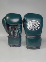 Боксерские перчатки Arcade Khaki (8 унций)