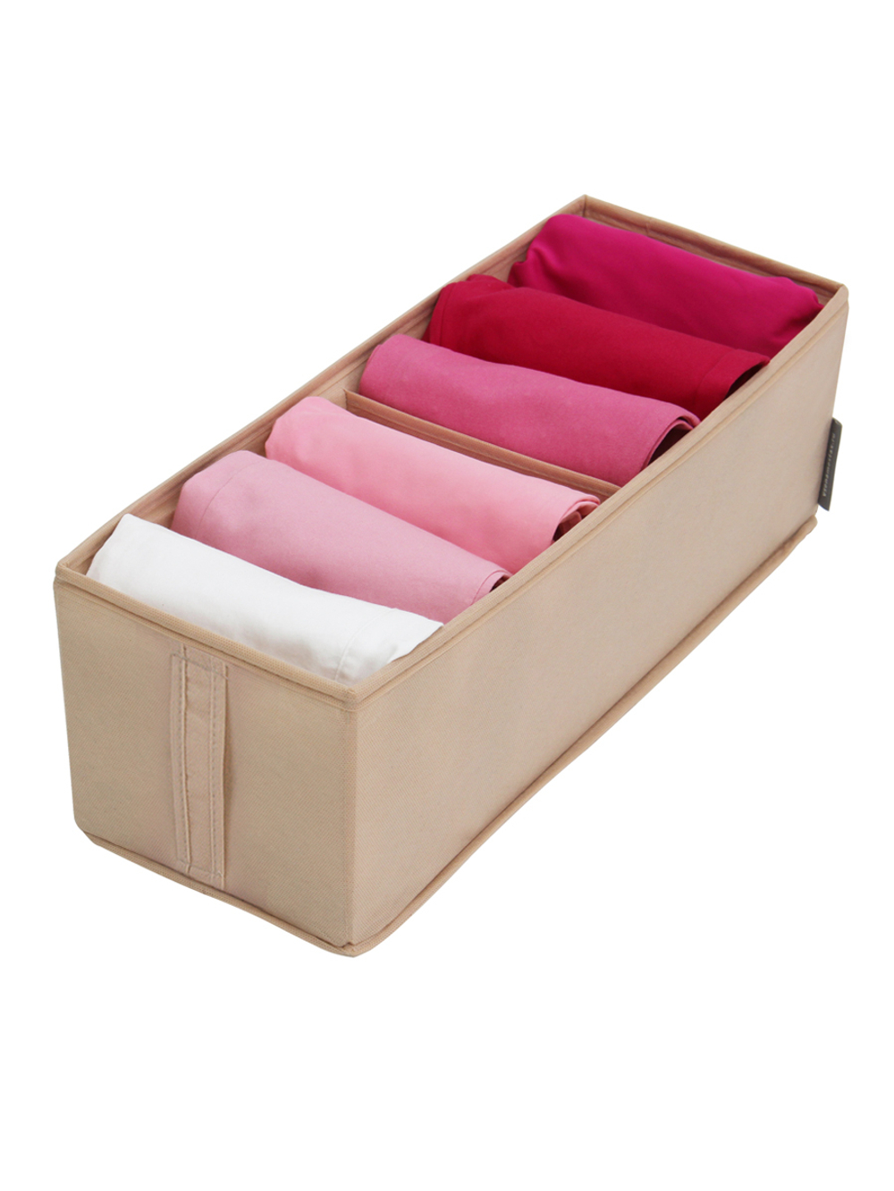 Органайзер 50х18х16 см, 2 ячейки, Каир