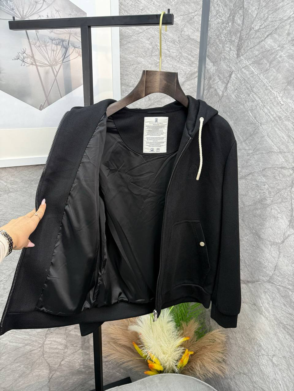 Спортивный костюм Brunello Cucinelli