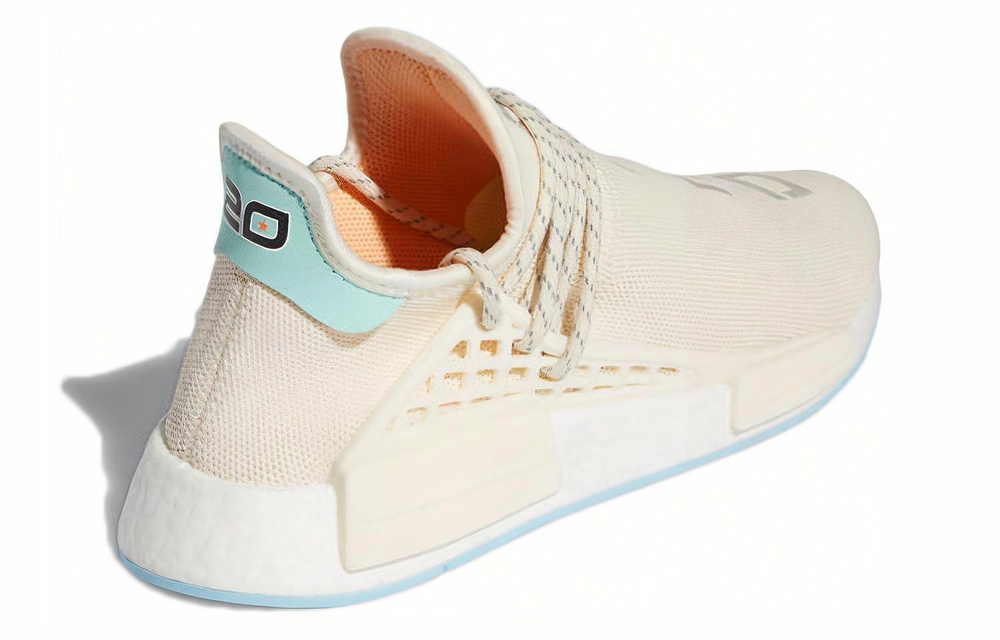 Кроссовки N.E.R.D. X Adidas Originals Nmd Hu