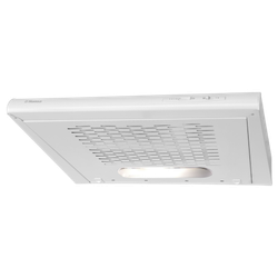 Козырьковая вытяжка Hansa OSC6111WH