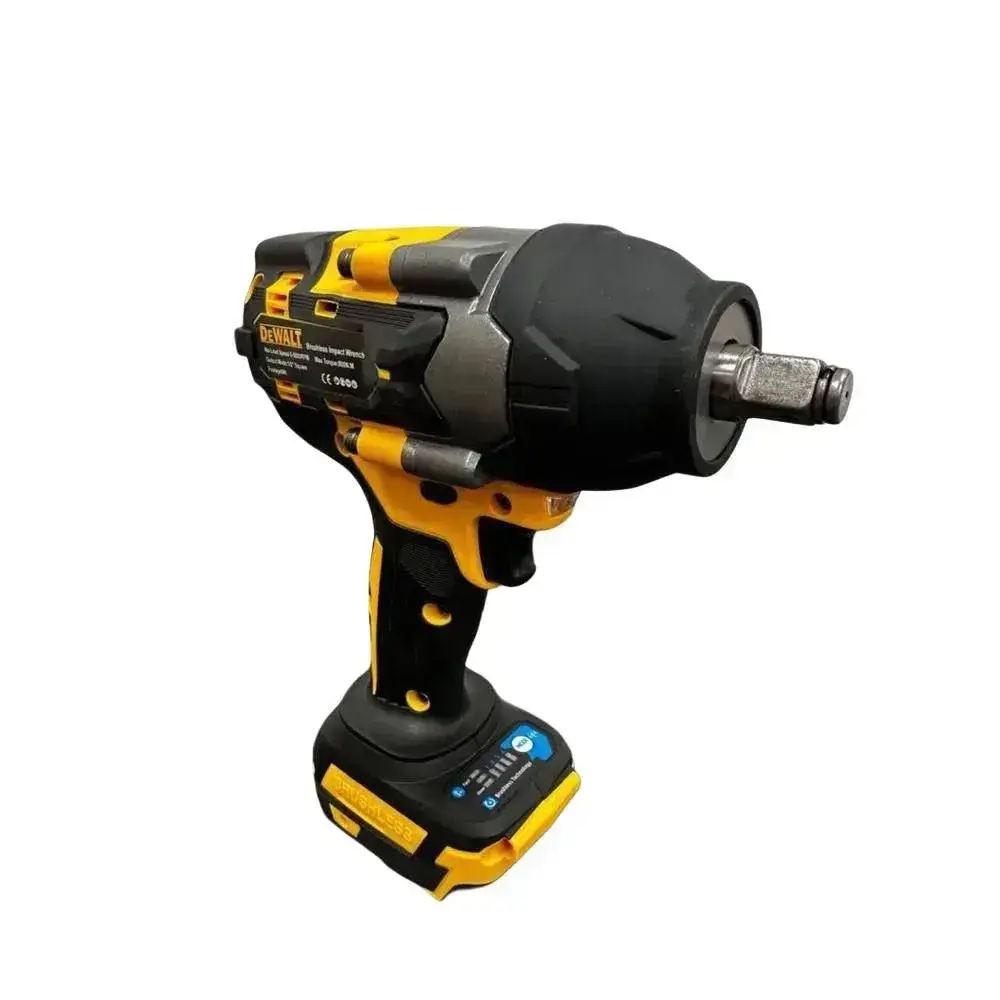 Электроинструменты в наборе Dewalt 2в1 УШМ , Гайковерт 800HM 21V