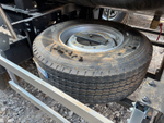 ТЕХАС 9751* Полуприцеп цистерна 9751H5 (битумовоз)