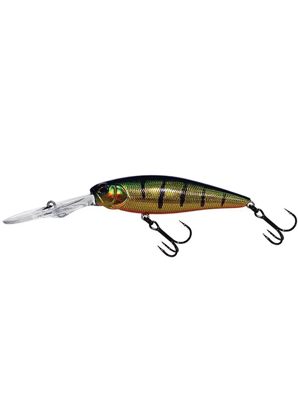 Воблер для рыбалки LureMax HUSKY