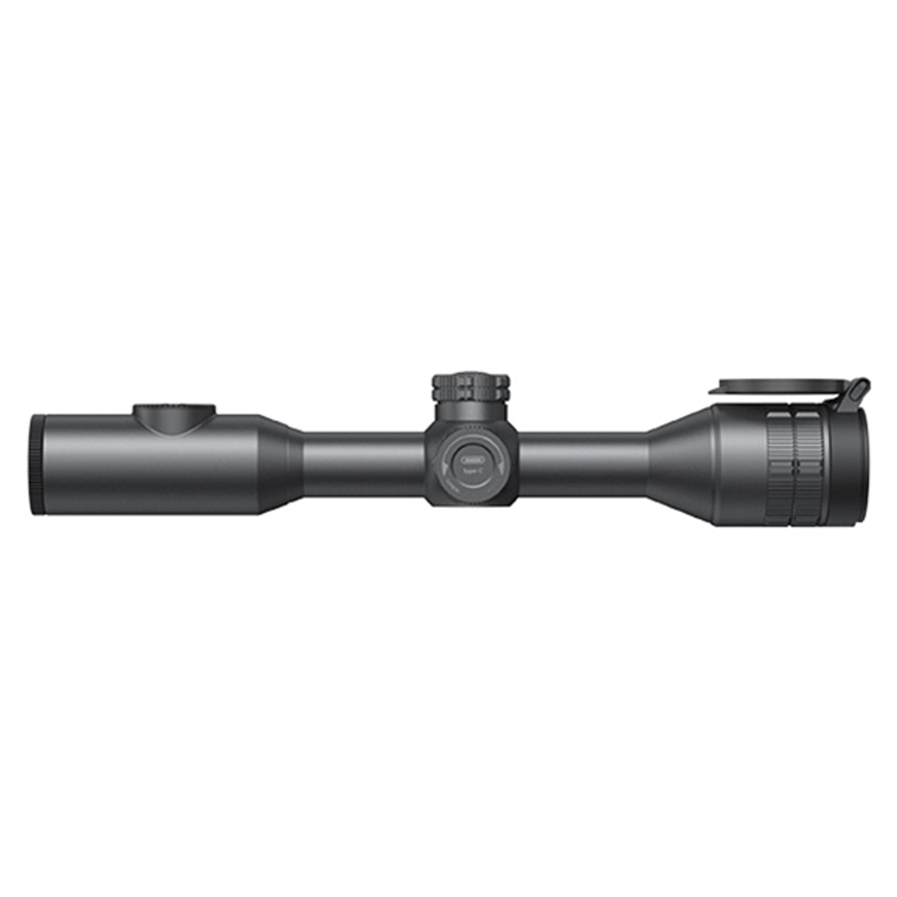 iRay Tube TL 35 v2 LRF