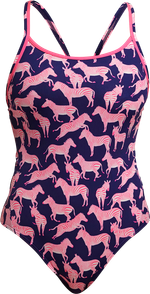 Купальник FUNKITA Sweet Stripes