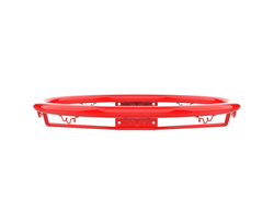 Кольцо баскетбольное DFC R2 45см (18")