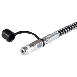 MIGHTY SEVEN (DGG-102) Шприц плунжерный 400 мл, аккумуляторный