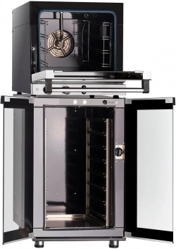 Печь конвекционная электрическая Abat КПП-4-1/2Э